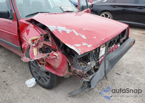 1989 Volkswagen Jetta from USA, damaged, VIN WVWPG01GXKW695299